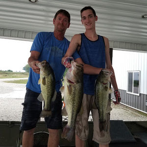 Meet your Posher, Chase